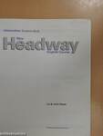New Headway English Course - Intermediate - Student's Book