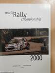 World Rally Championship 2000