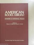 American Books Abroad