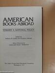 American Books Abroad