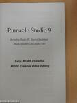 Pinnacle Studio (plus) version 9