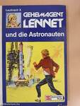 Geheimagent Lennet und die Astronauten