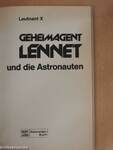 Geheimagent Lennet und die Astronauten