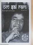 Om Sai Ram magazin 2004. január