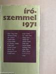 Írószemmel 1971