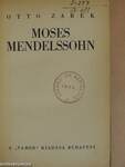 Moses Mendelssohn