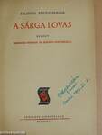 A sárga lovas