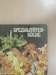 Spezialitäten-Küche