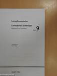 Lambacher Schweizer Mathematik für Gymnasien 9.