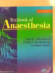 Textbook of Anaesthesia