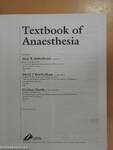 Textbook of Anaesthesia