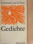 Gedichte