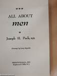 All about men