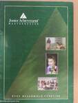 Junior Achievement Magyarország Éves Beszámoló 1997/98