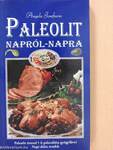 Paleolit napról-napra