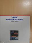 Holt General Science