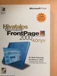 Hivatalos Microsoft FrontPage 2000-könyv