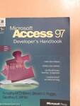 Microsoft Access 97