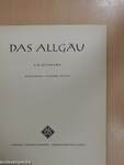 Das Allgäu