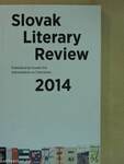 Slovak Literary Review 2014