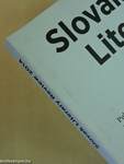 Slovak Literary Review 2014