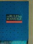 The Rules for Marriage