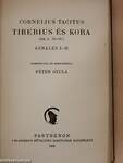 Tiberius és kora (Kr. u. 14-19.)