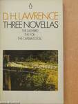 Three Novellas