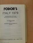 Fodor's Italy 1979