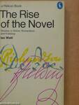 The Rise of the Novel