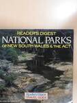 National Parks of New South Wales & The Australian Capital Territory