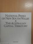 National Parks of New South Wales & The Australian Capital Territory