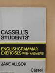 Cassell's Students' - English Grammar Exercises with answers