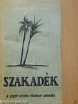 Szakadék