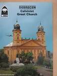Debrecen - Calvinist Great Church