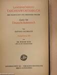 Langenscheidts Taschenwörterbuch der italienischen und deutschen Sprache I-II./Langenscheidt Dizionario tascabile delle lingue italiana e tedesca