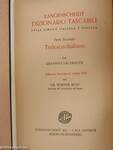 Langenscheidts Taschenwörterbuch der italienischen und deutschen Sprache I-II./Langenscheidt Dizionario tascabile delle lingue italiana e tedesca