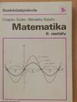 Matematika II.