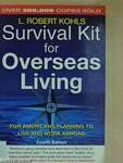 Survival Kit for Overseas Living