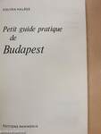 Petit guide pratique de Budapest