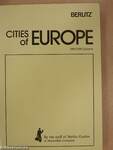 Cities of Europe