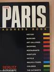 The Paris Address Book