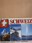 Schweiz/Suisse/Svizzera/Switzerland