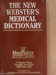 The New Webster's Medical Dictionary