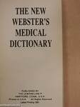 The New Webster's Medical Dictionary