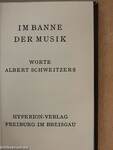 Im Banne der Musik