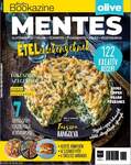 Gasztro Bookazine - Mentes (2021)