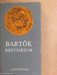 Bartók breviárium