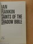 Saints of the Shadow Bible