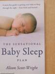 The Sensational Baby Sleep Plan